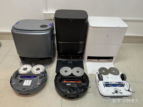 三步教你選對(duì)掃地機(jī)器人，2024年清潔力Max機(jī)型推薦及云鯨、科沃斯、追覓旗艦實(shí)測(cè)