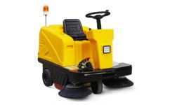 選購(gòu)價(jià)格公道的掃地機(jī)，西安水威機(jī)電是您的不二之選