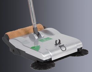 掃地機(jī)供應(yīng)求購(gòu)全解析 從車間到道路，環(huán)保清潔新方案