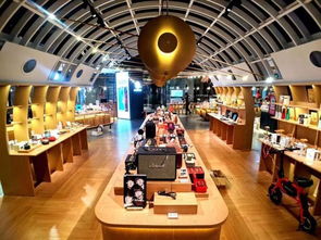 奇客巴士 技術開發如何成就高端科技零售的會員黏性與高客單價