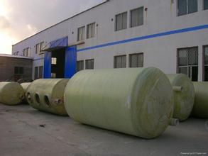 棗強瑞鴻玻璃鋼防腐制品廠 專注玻璃鋼冷卻塔、凈化塔與脫硫除塵器制造