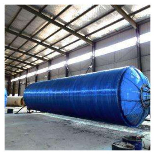 澤潤(rùn)生物化糞池 高效環(huán)保，一站式解決污水處理與生物除臭需求