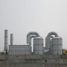 凈化塔與生物除臭箱 工業(yè)廢氣治理的關(guān)鍵設(shè)備解析與市場(chǎng)指南